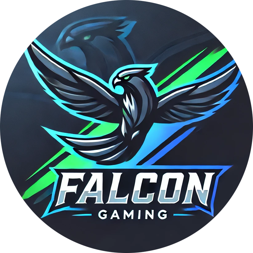 Falcon Gaming Logo